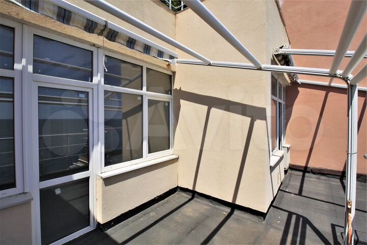 2-к. апартаменты, 80,3 м², 6/6 эт.