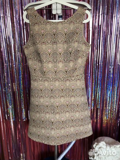 Платье женское