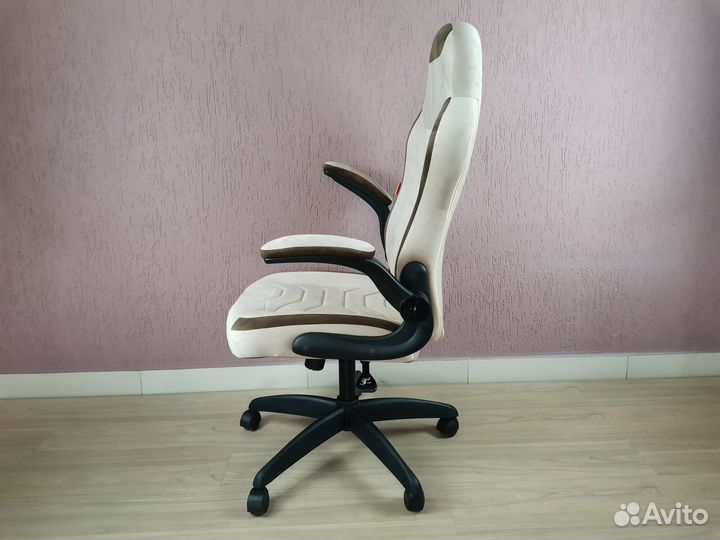 Игровое кресло Chairman Game 50 с доставкой