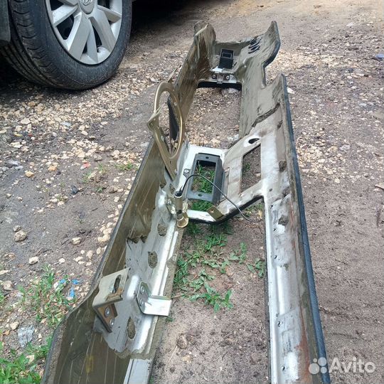 Торпедо ваз 2105