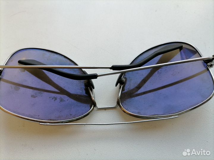 Винтажные очки