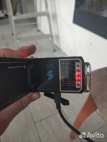 Видеорегистратор