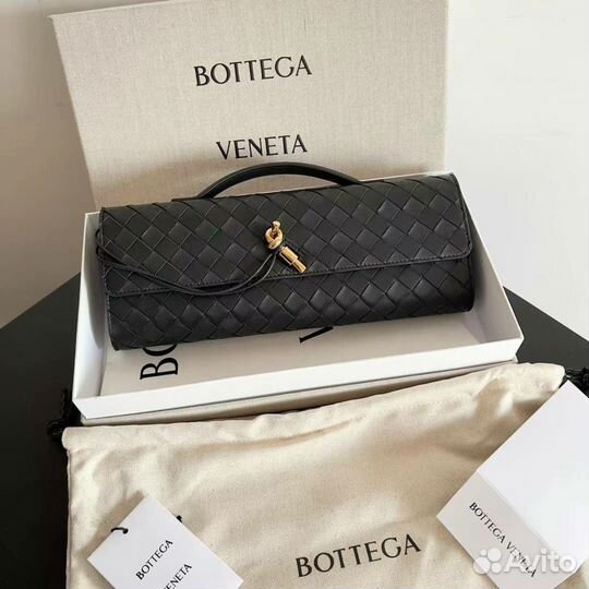 Клатч женский Bottega Veneta