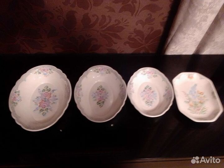 Семикаракорская керамика