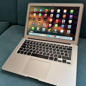 Apple macbook air 13 2014