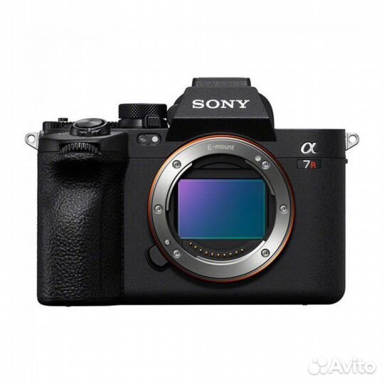 Sony A7 R5 Body