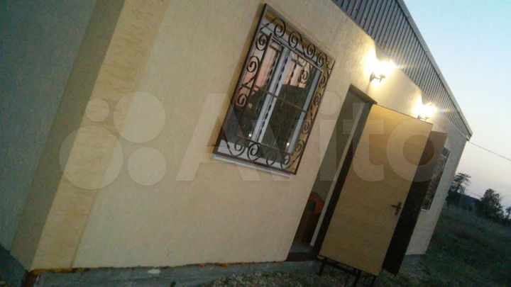 Дом 90 м² на участке 6 сот.