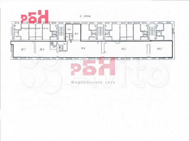 Торговое помещение 319 м2, Тюмень