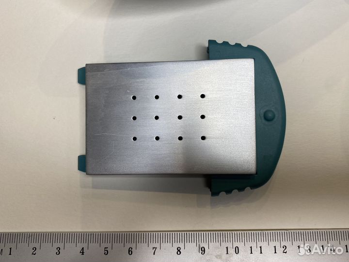 Щипцы гофре 2 в 1 выпрямление и волна