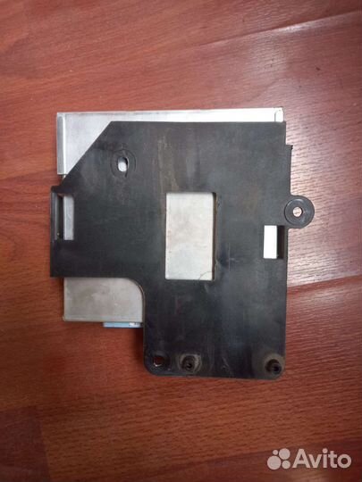 Эбу (мозги) оригинал на daewoo nexia 1.5 n100