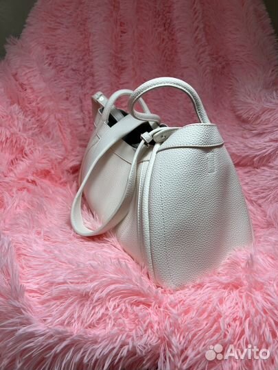 Сумка женская натуральная кожа