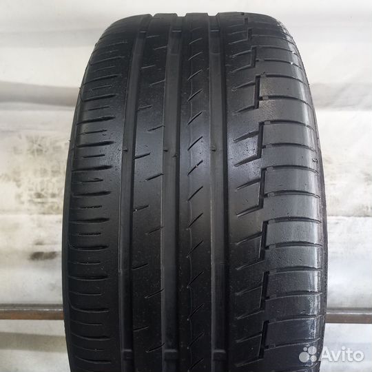 Continental PremiumContact 6 235/45 R18 98Y