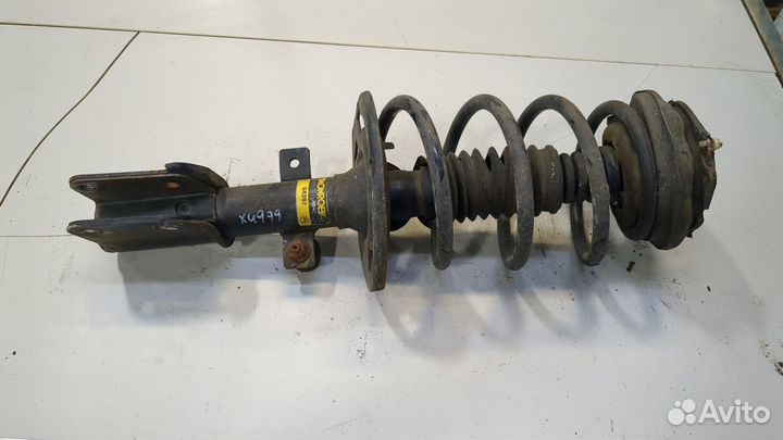 Амортизатор подвески Renault Espace 4 2002, 2008