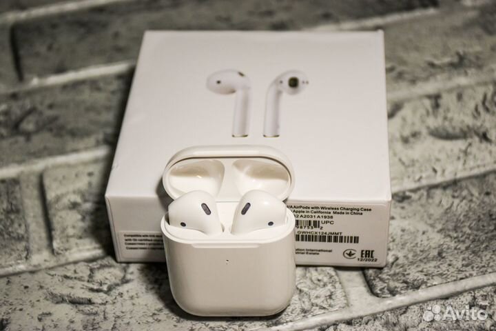 Airpods 2
