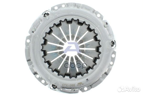 Корзина сцепления CTX066 Aisin
