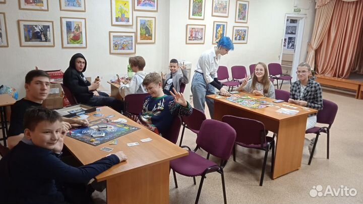 Преподаватель по гитаре (Краснообск)