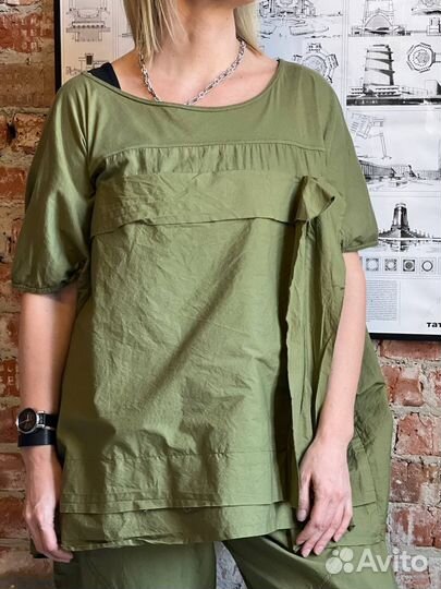 Костюм La Vaca Loca