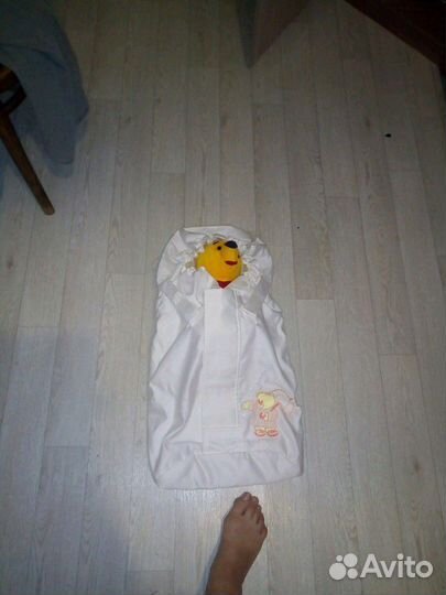 Конверт для младенца