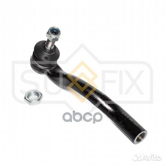 Рулевой наконечник лев ;jeep grand cherokee