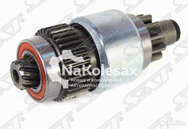 Бендикс toyota land cruiser 100/prado 90/hiace/dyn