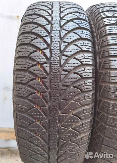 Fulda Kristall Montero 3 195/65 R15 91T