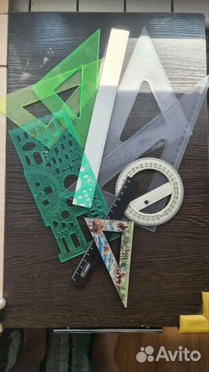 Канцтовары