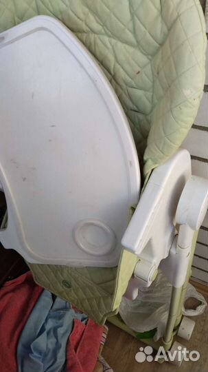 Стул для кормления