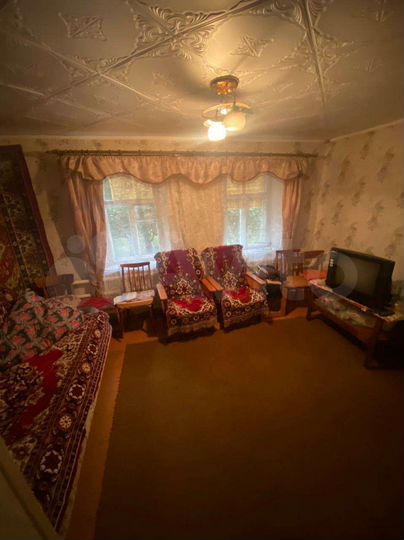 Дом 70 м² на участке 4 сот.