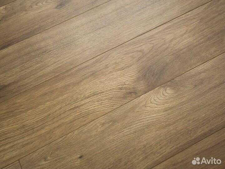 Ламинат HDF 34 класс 8 мм Данте GJ-2012