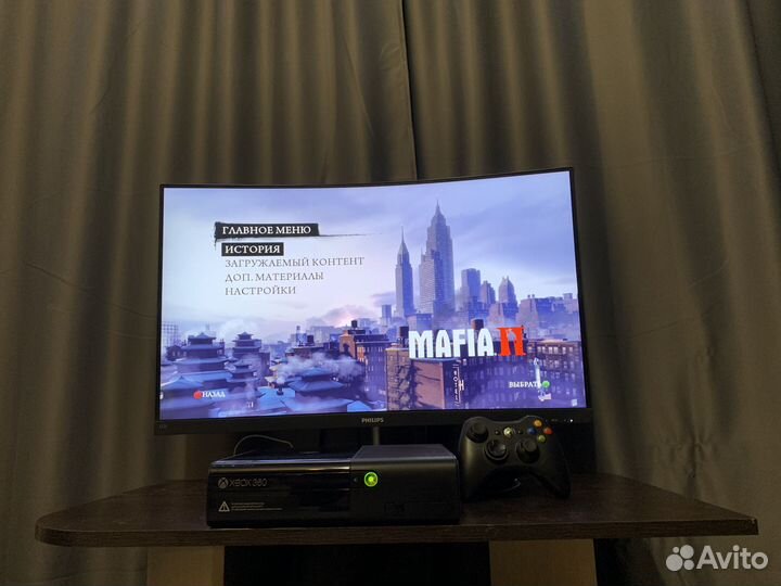 Xbox 360E, 320gb (прошитый) + 93 игры