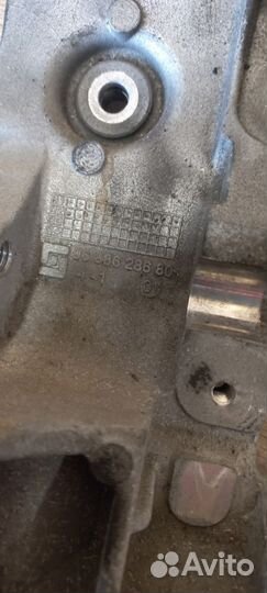 Кронштейн генератора Ford Kuga 2.0 16V TDCi