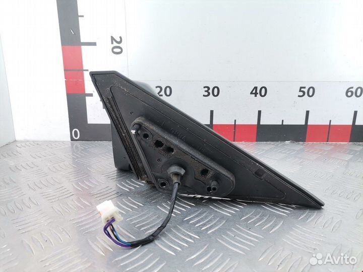 Зеркало боковое левое для Mazda 6 GG