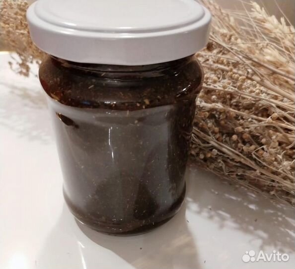 Поднимающий мужской мёд