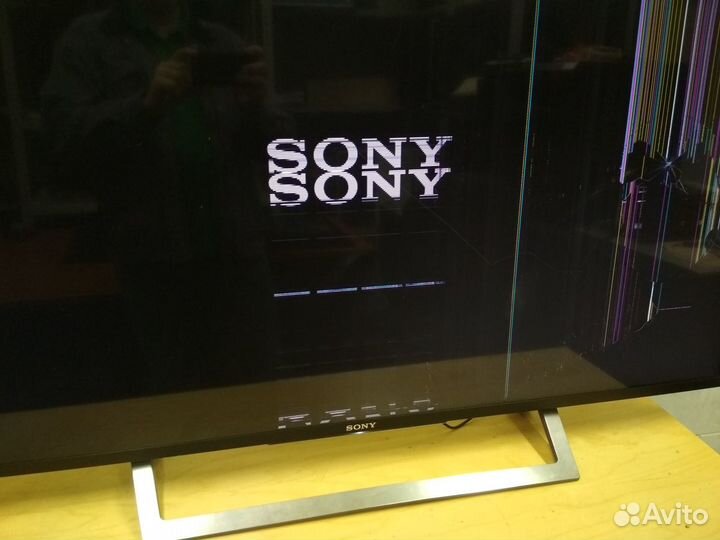 Тв Sony, Philips, Supra разбор