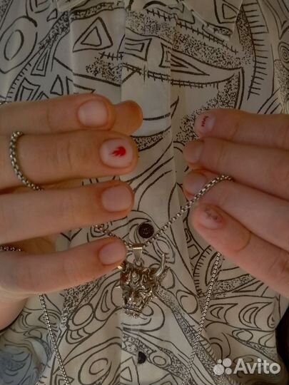 Маникюр, покрытие гель - лак, наращивание