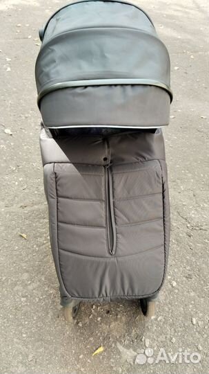 Прогулочная коляска. Очень хорошие состояние