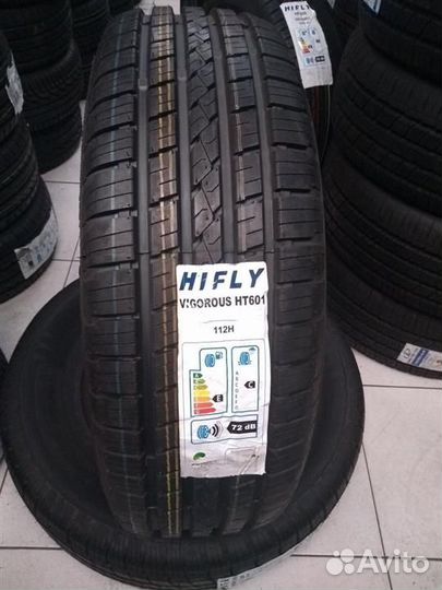 Hifly Vigorous HT-601 265/65 R17 112H