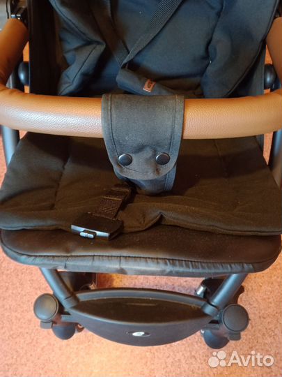 Коляска.Кайеркан