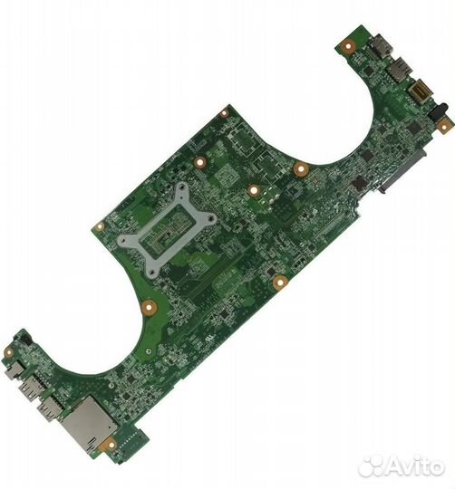 Материнская плата JW8C