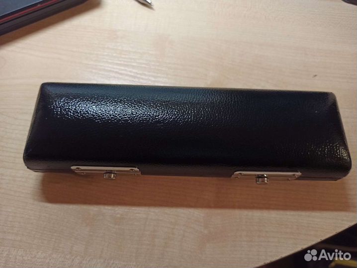 Флейта пикколо