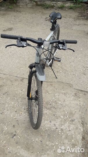 Горный велосипед Stels Navigator 590 MD K010