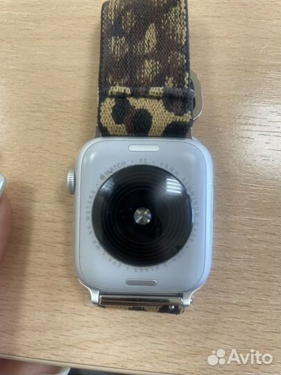 Apple watch se 44mm