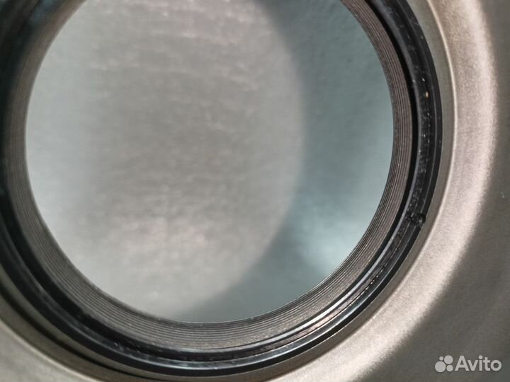 Сальник-крышка АКПП VAG 0BH/0BT