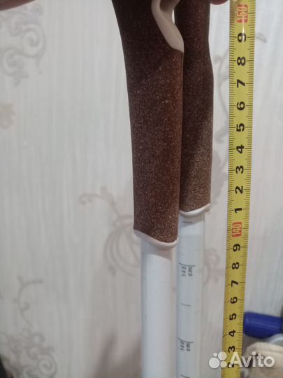 Лыжные палки madshus nano carbon rase 100 uht