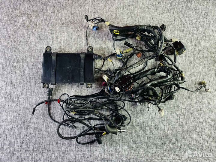 Yamaha Royal Star Venture Проводка в сборе