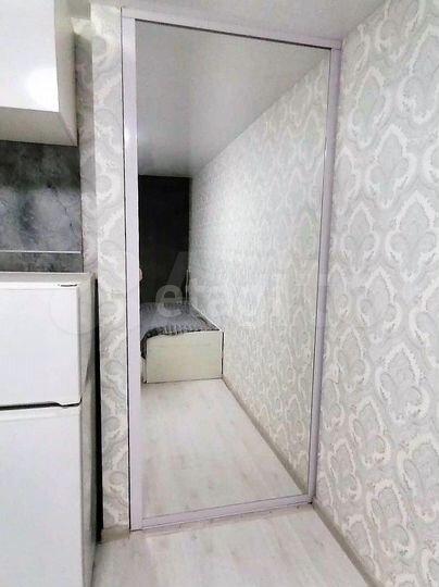 Квартира-студия, 22 м², 2/15 эт.