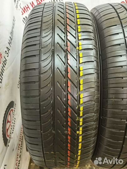 Goodyear Eagle F1 Asymmetric SUV AT 235/65 R17 108V