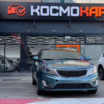 Kia Rio 1.4 MT, 2012, 175 500 км, с пробегом, цена 785 000 руб.