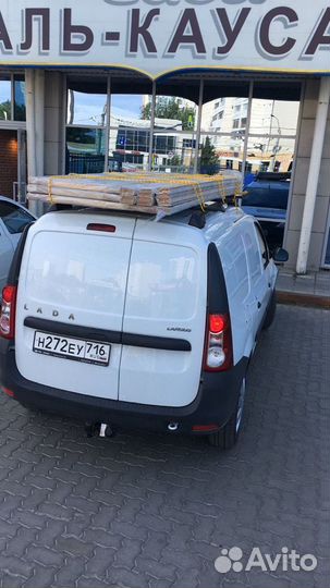 Грузоперевозки каблук, ларгус