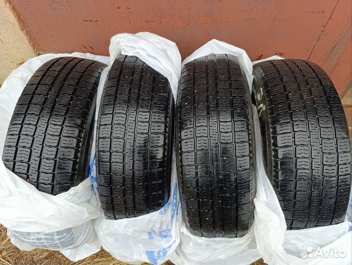 КАМА Кама-Евро-228 205/75 R15